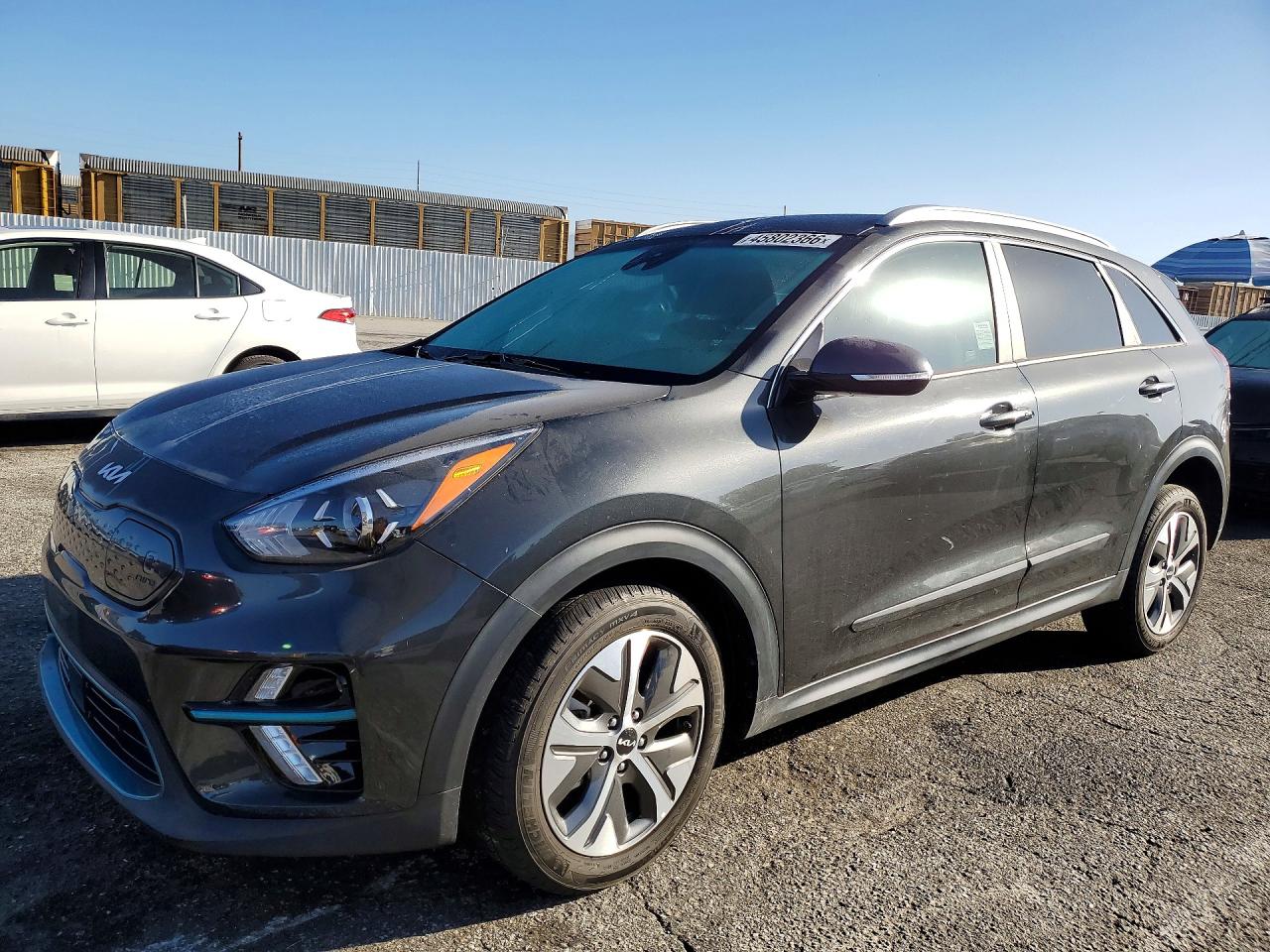 KIA Niro Ev Ex 2022