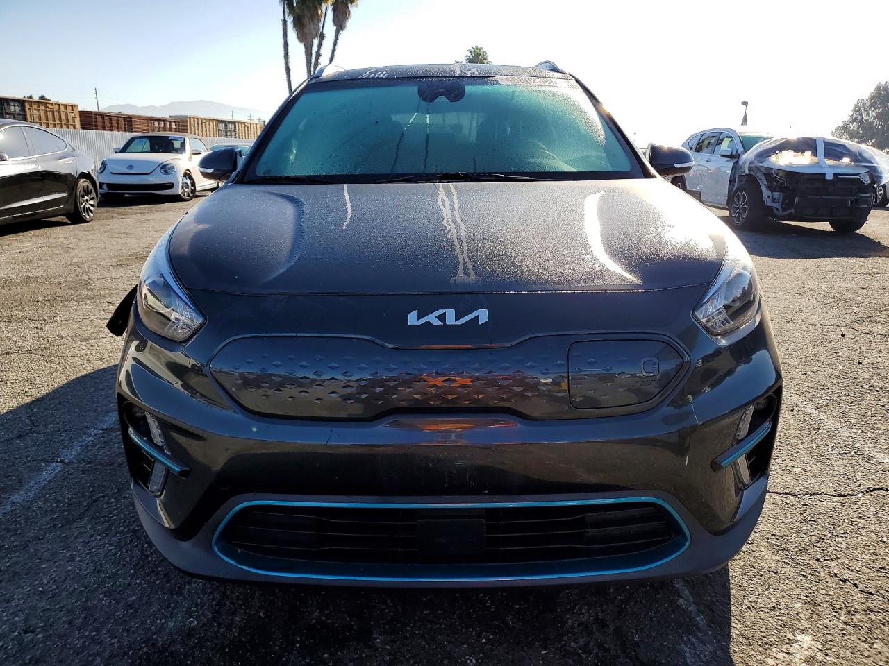 KIA Niro Ev Ex 2022