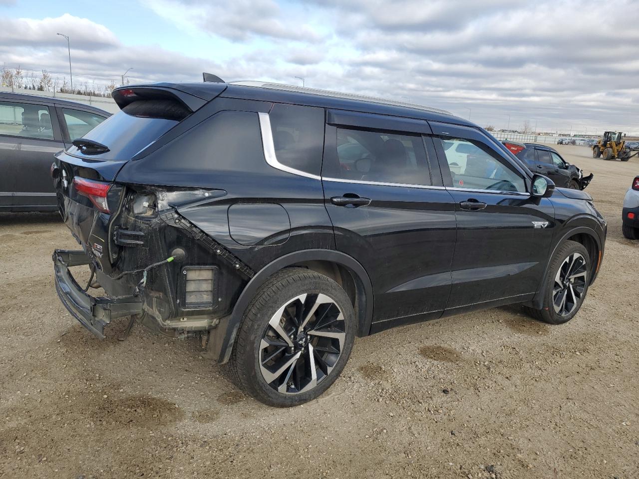MITSUBISHI Outlander Sel 2024