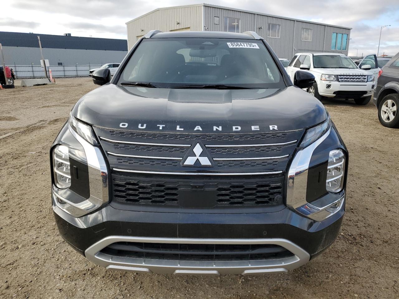MITSUBISHI Outlander Sel 2024