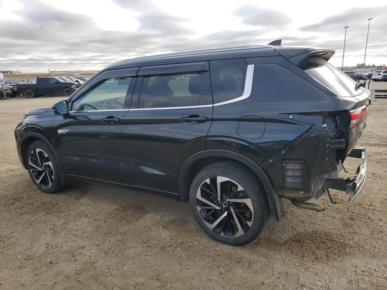 MITSUBISHI Outlander Sel 2024