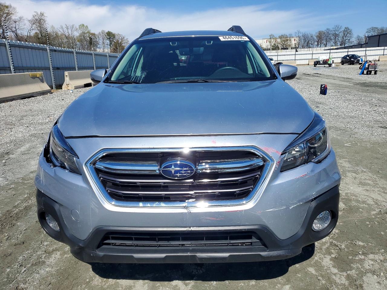 SUBARU Outback 2.5i Limited 2019