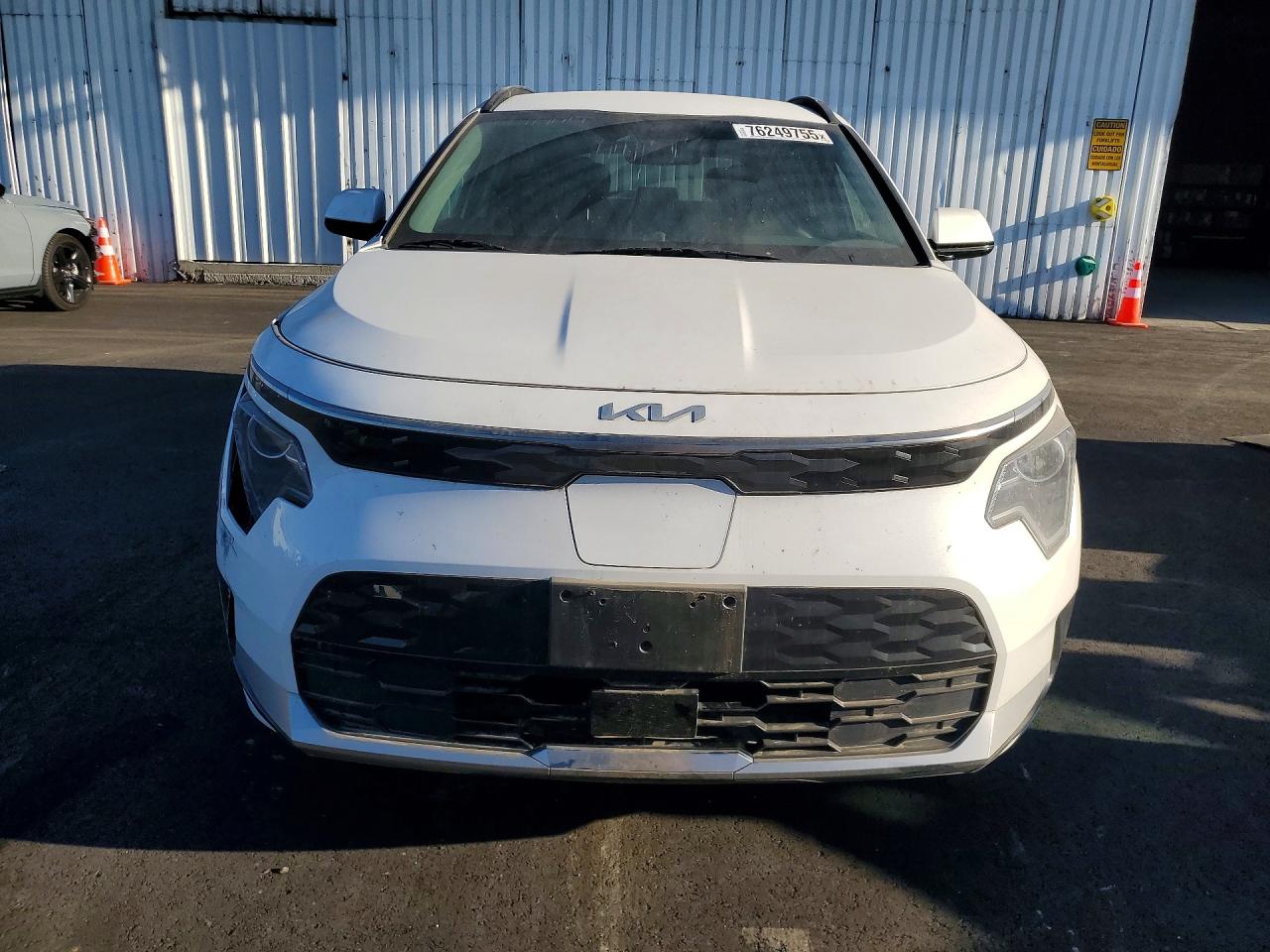 KIA Niro Wind 2025