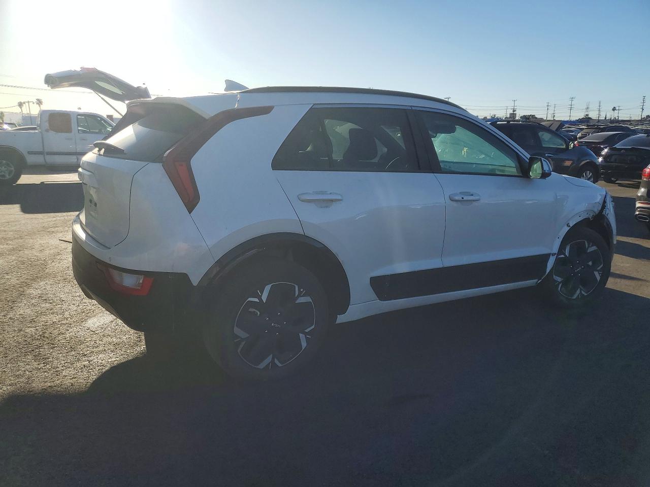 KIA Niro Wind 2025