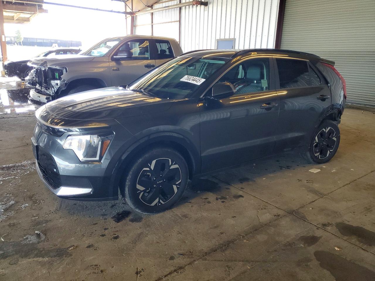 KIA Niro Wind 2024