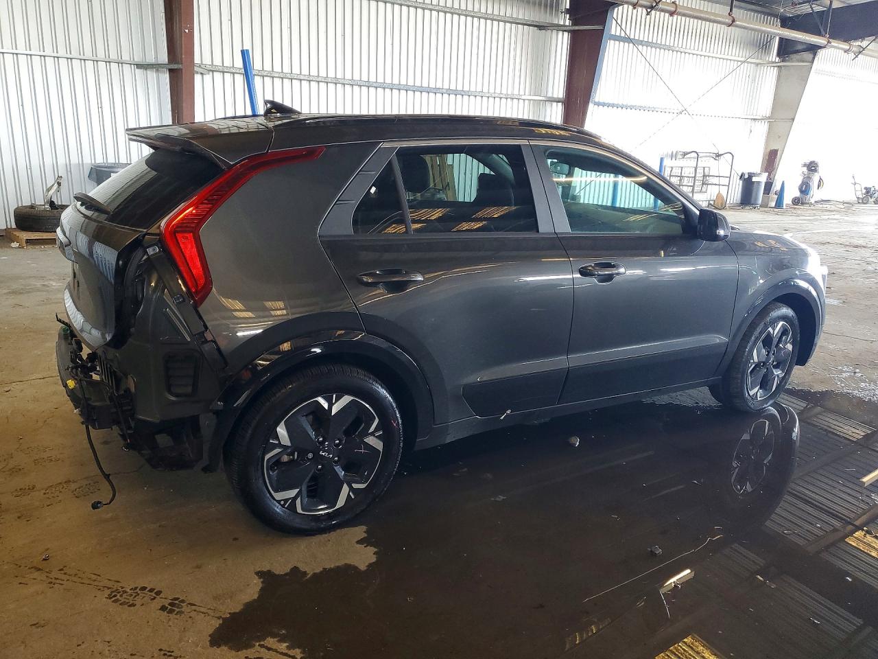 KIA Niro Wind 2024