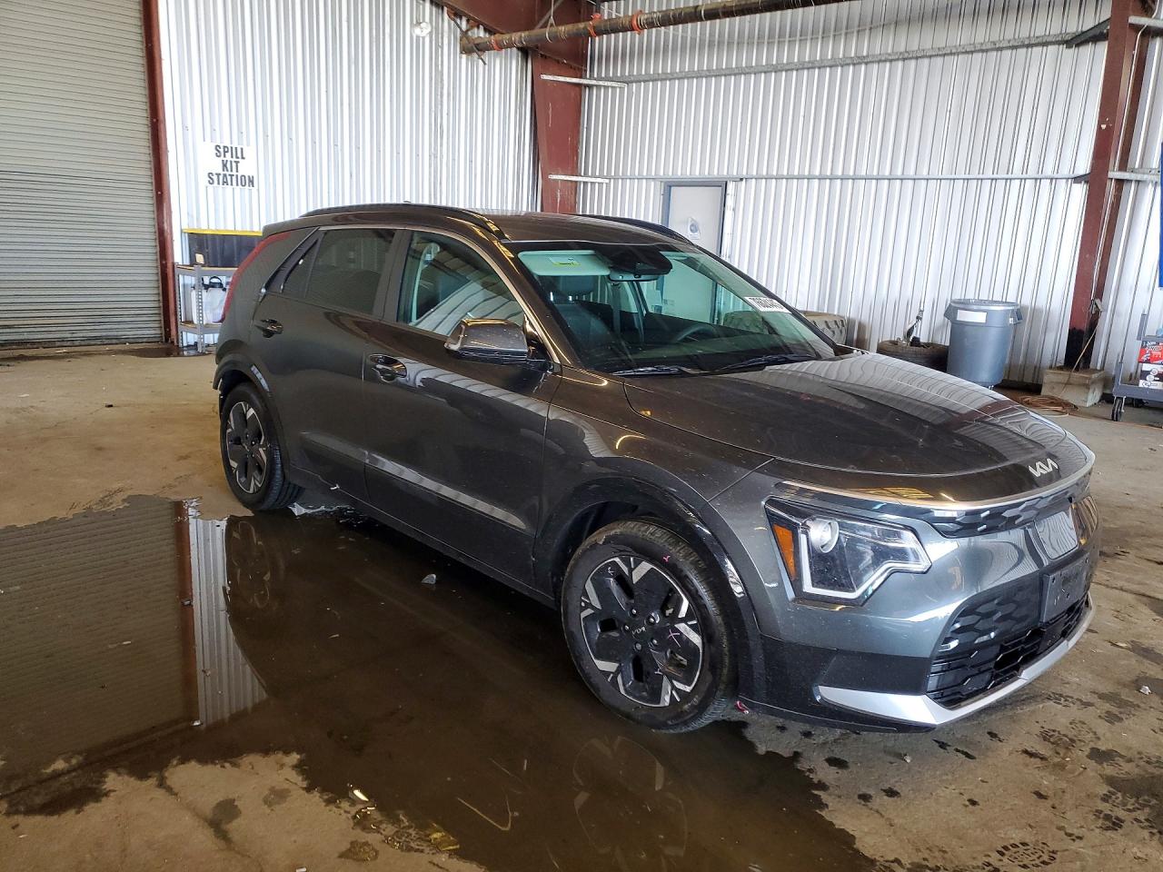 KIA Niro Wind 2024