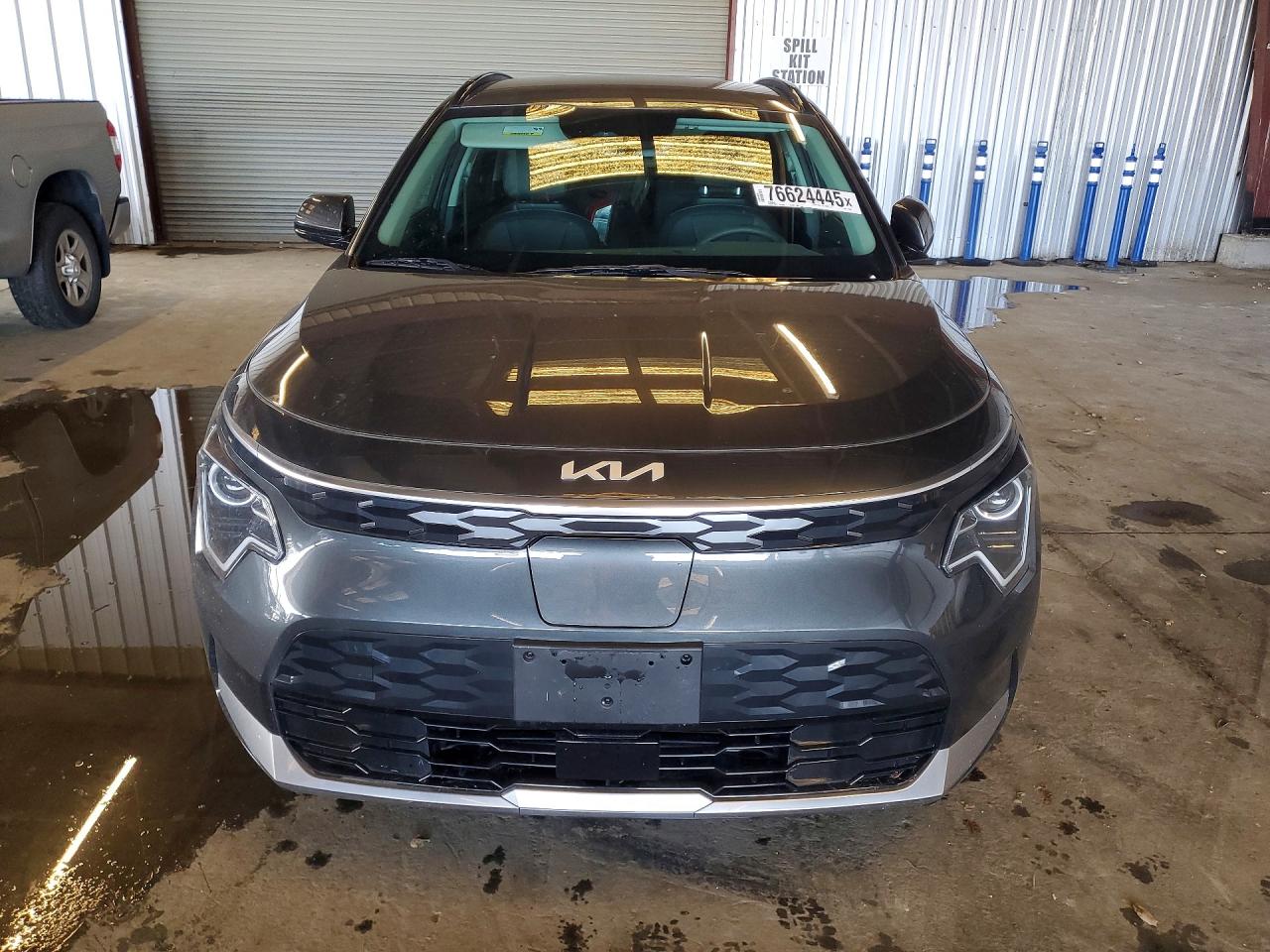 KIA Niro Wind 2024