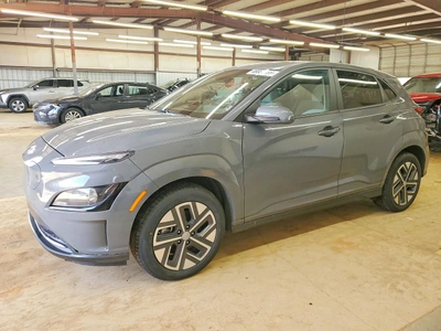 HYUNDAI Kona Electric Sel