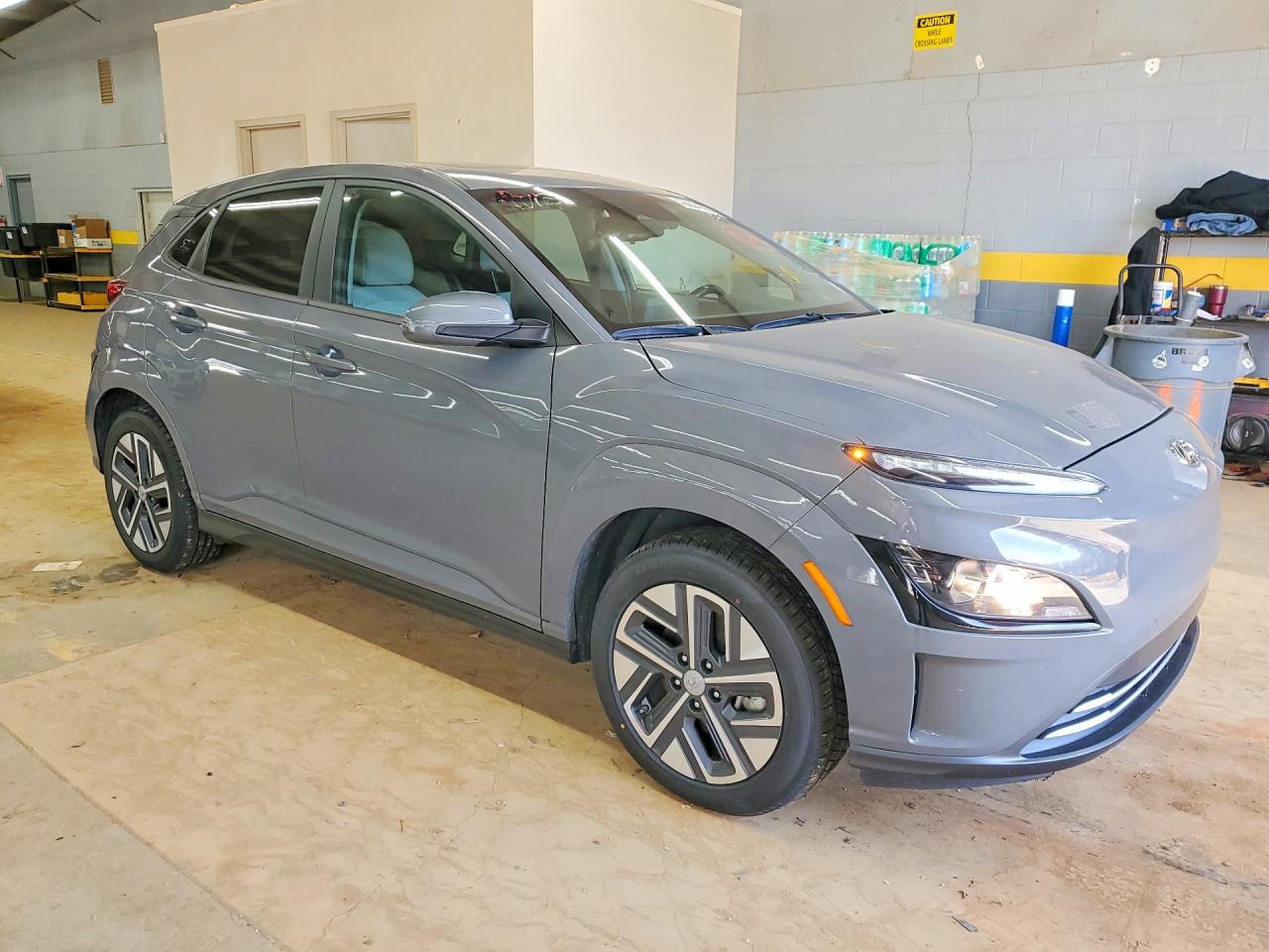 HYUNDAI Kona Electric Sel 2023