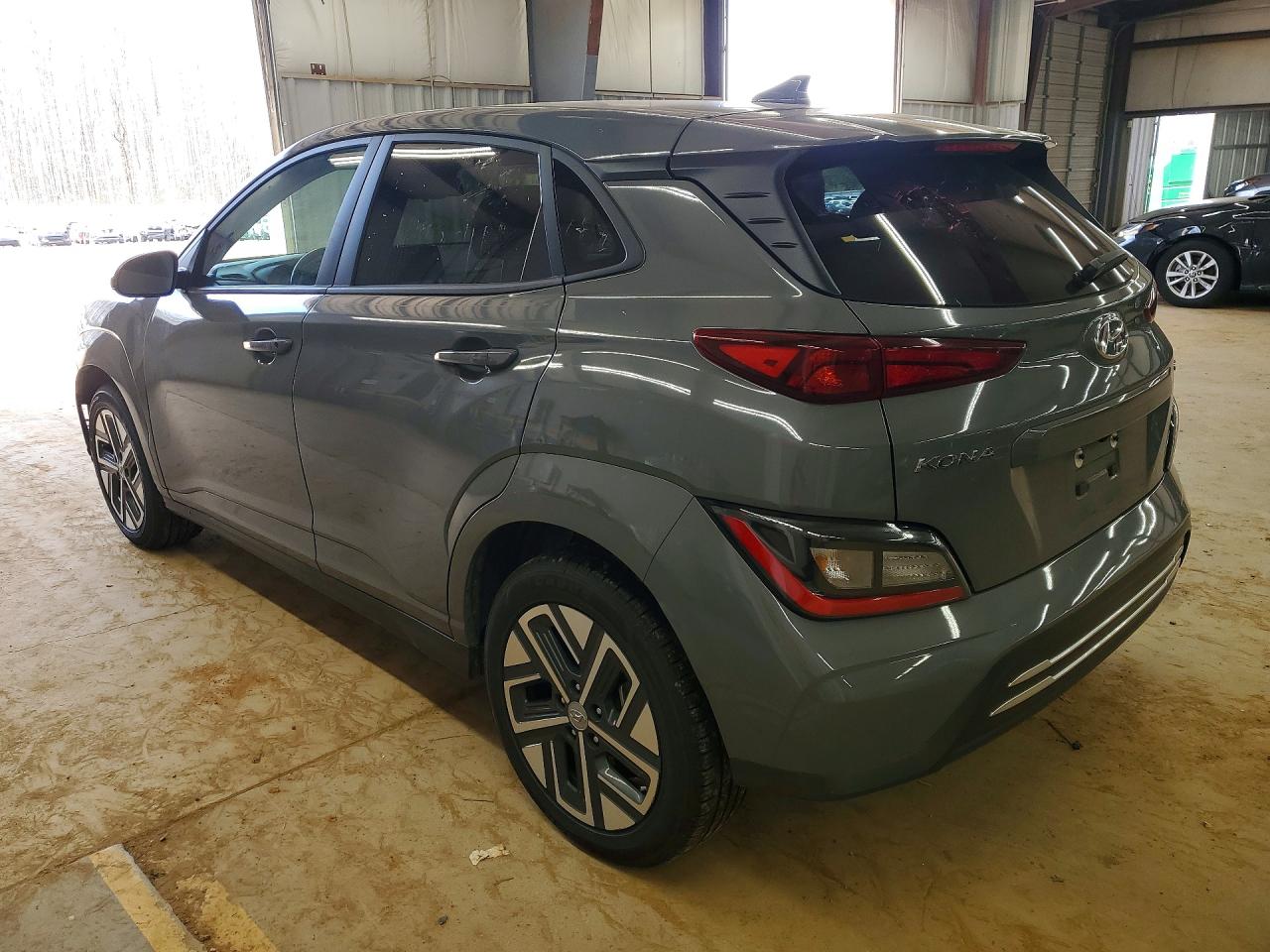 HYUNDAI Kona Electric Sel 2023