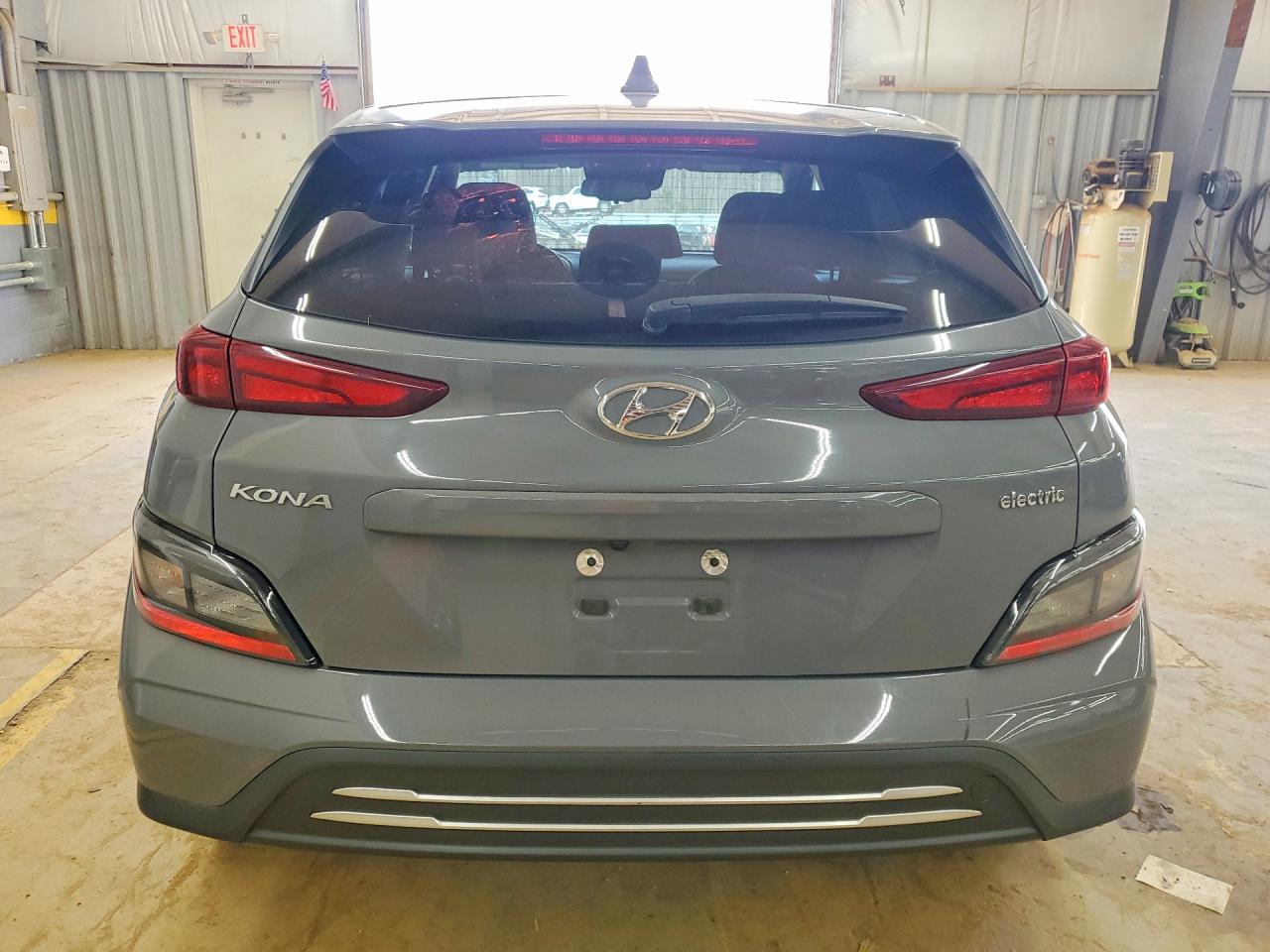 Hyundai Kona Electric Sel 2023