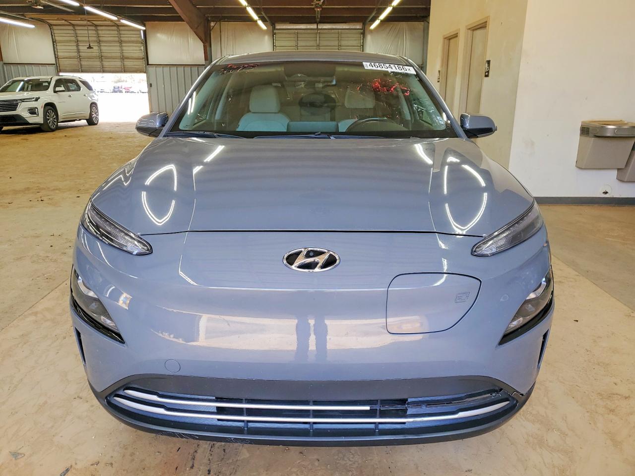 HYUNDAI Kona Electric Sel 2023