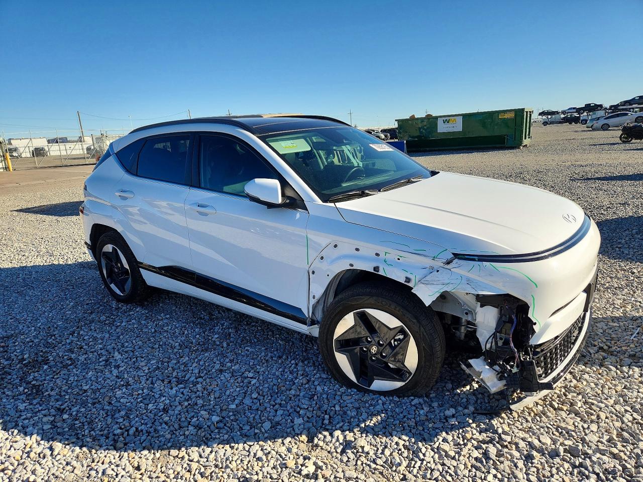 HYUNDAI Kona Electric Limited 2024