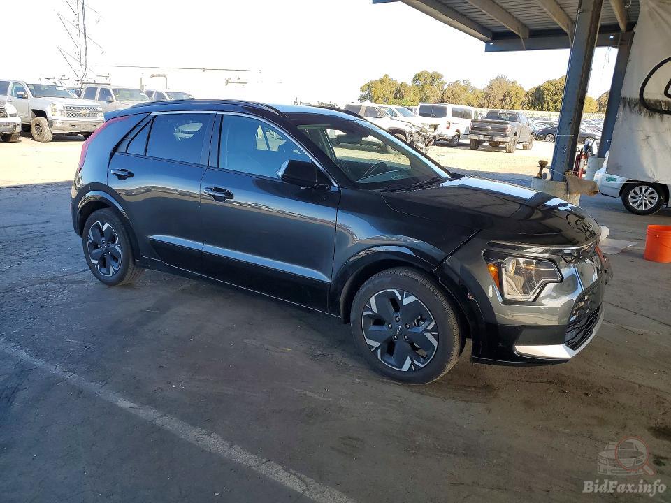 KIA Niro 2023