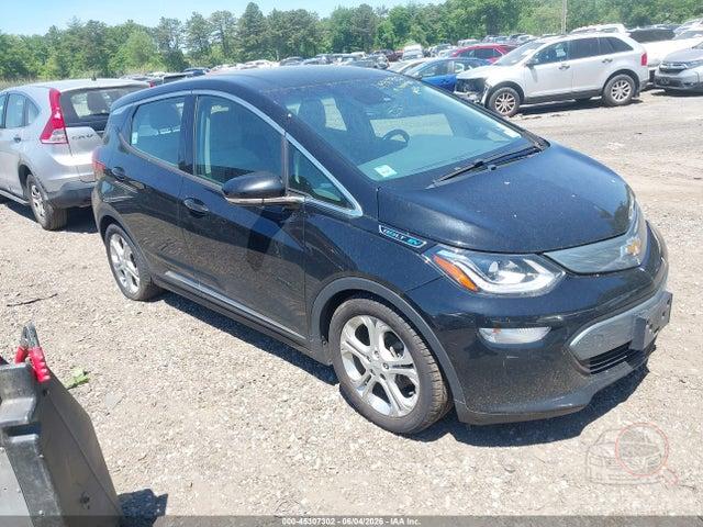 CHEVROLET Bolt 2019