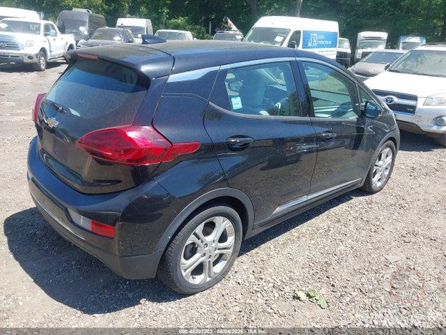 CHEVROLET Bolt 2019