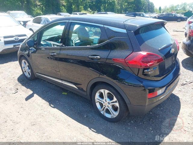 CHEVROLET Bolt 2019