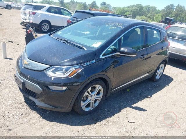 CHEVROLET Bolt 2019