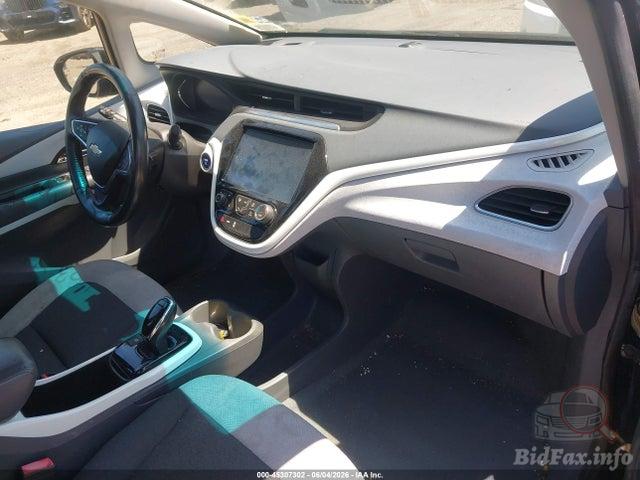 CHEVROLET Bolt 2019