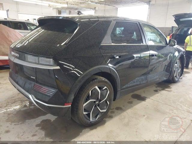 HYUNDAI Ioniq 5 2024