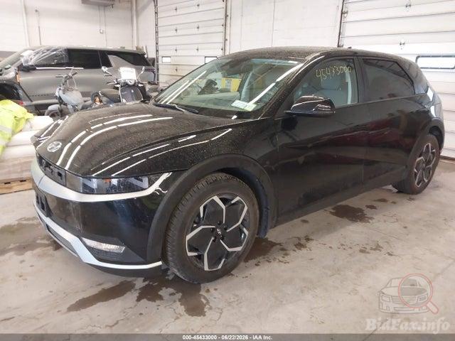 HYUNDAI Ioniq 5 2024