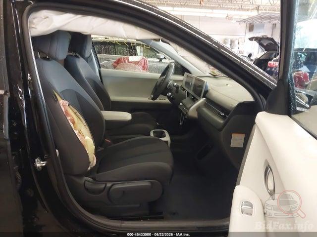 HYUNDAI Ioniq 5 2024