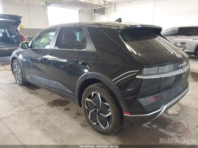 HYUNDAI Ioniq 5 2024