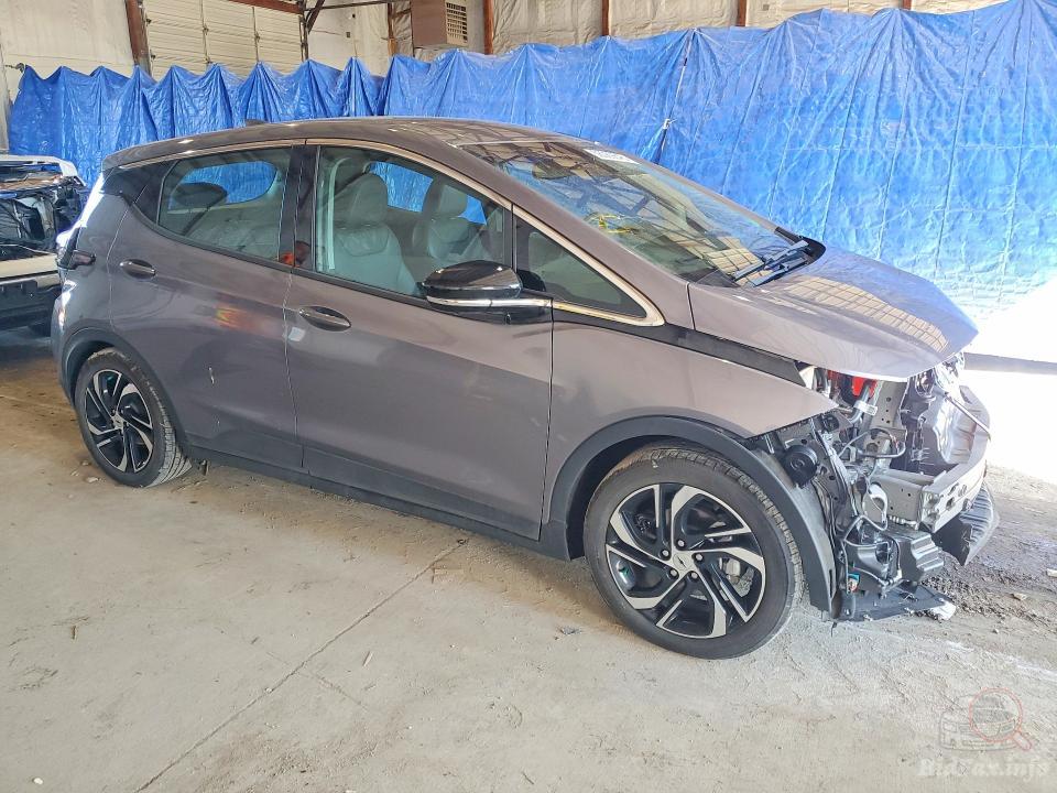 CHEVROLET Bolt 2023