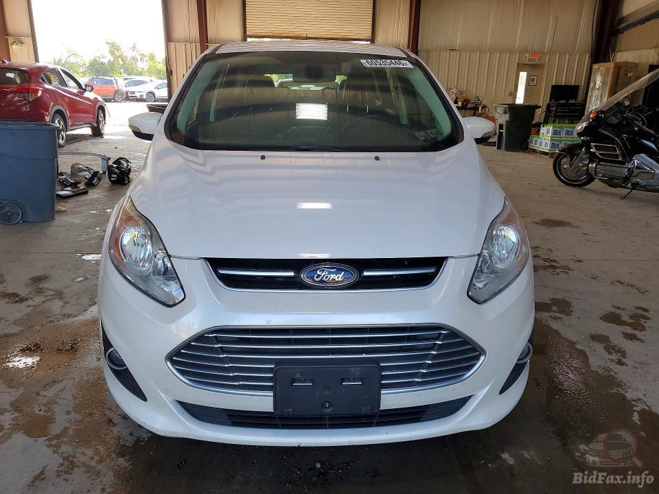 FORD C-Max 2015