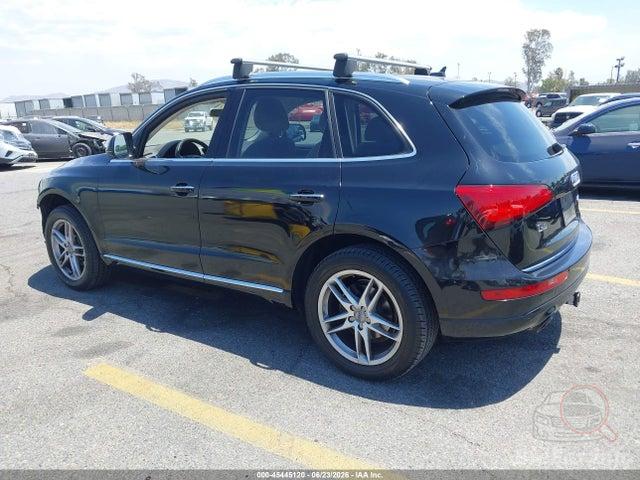 AUDI Q7 2017