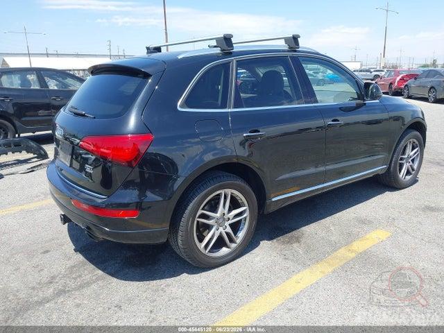 AUDI Q7 2017