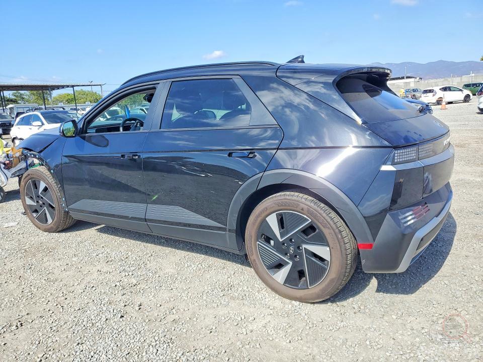 HYUNDAI Ioniq 5 2025