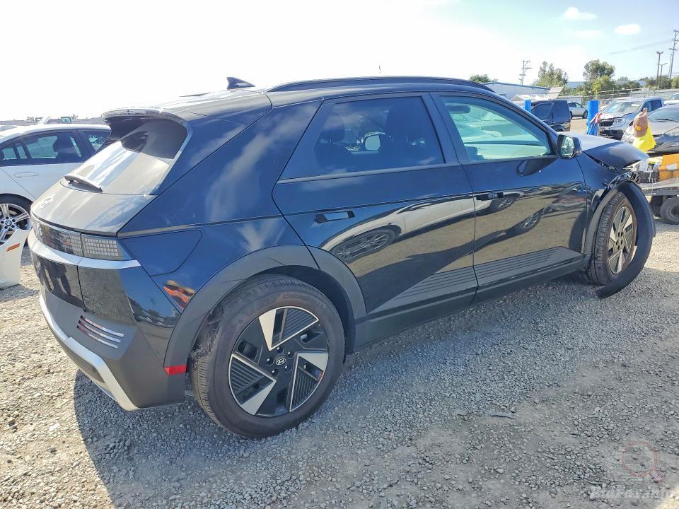 HYUNDAI Ioniq 5 2025