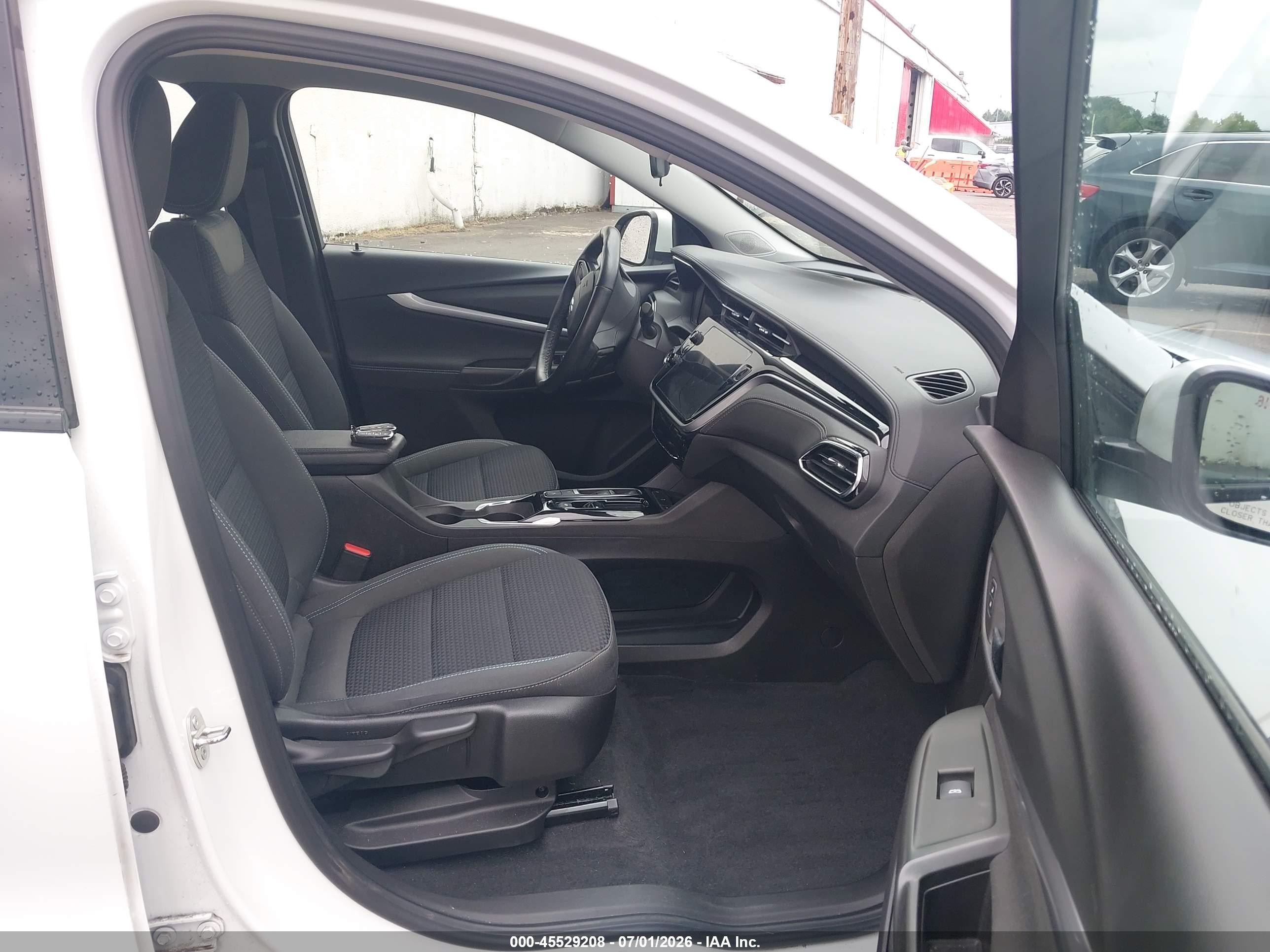 Chevrolet Bolt Euv Fwd Lt 2023