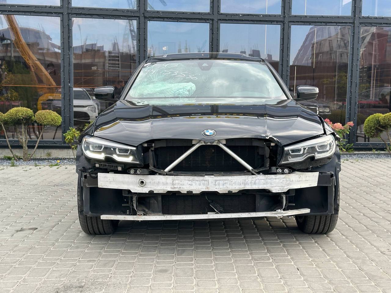 BMW 3 Series 2020