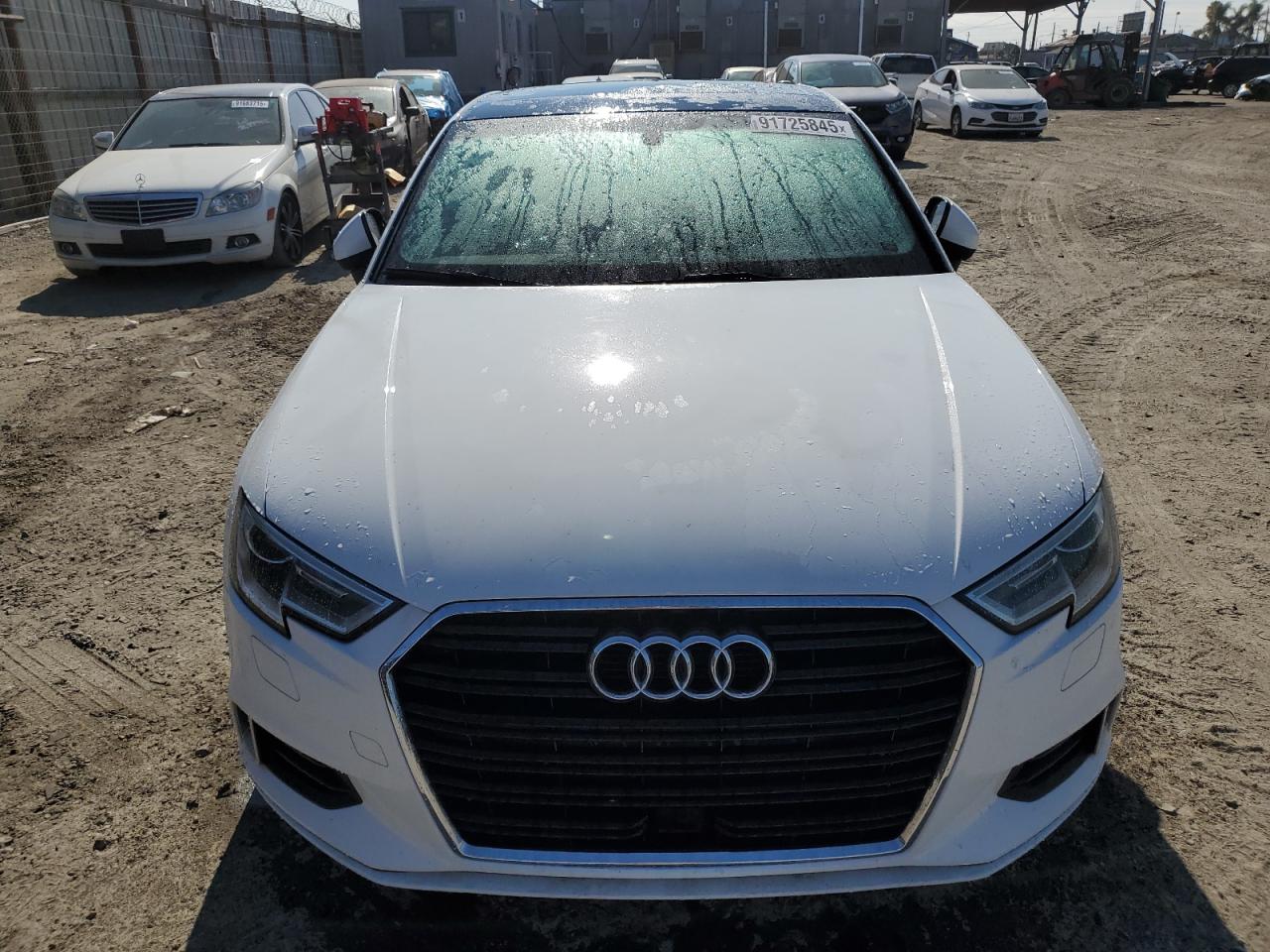 Audi A3 Premium 2017
