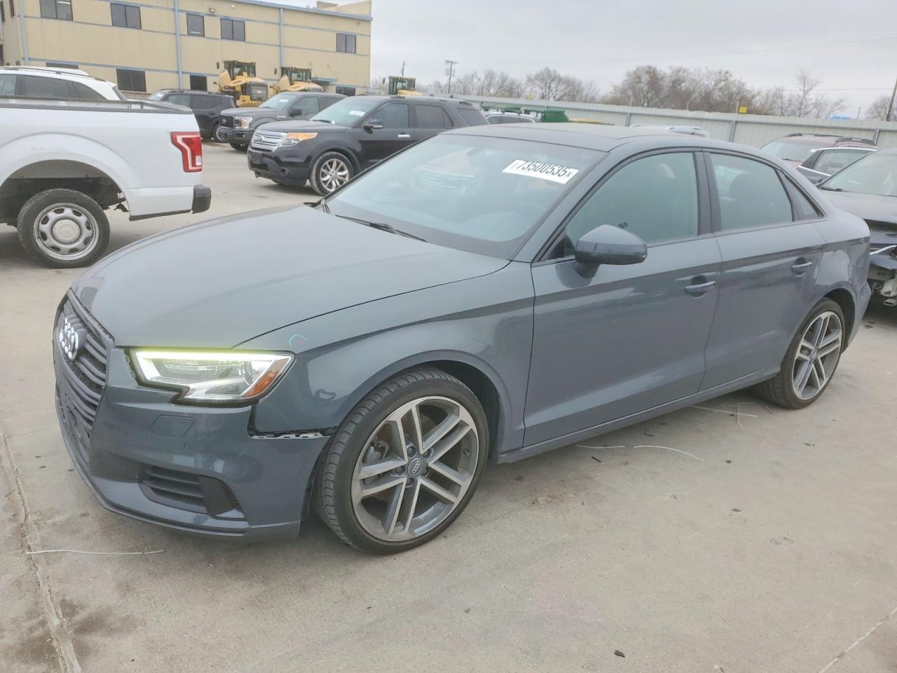 Audi A3 Premium 2020