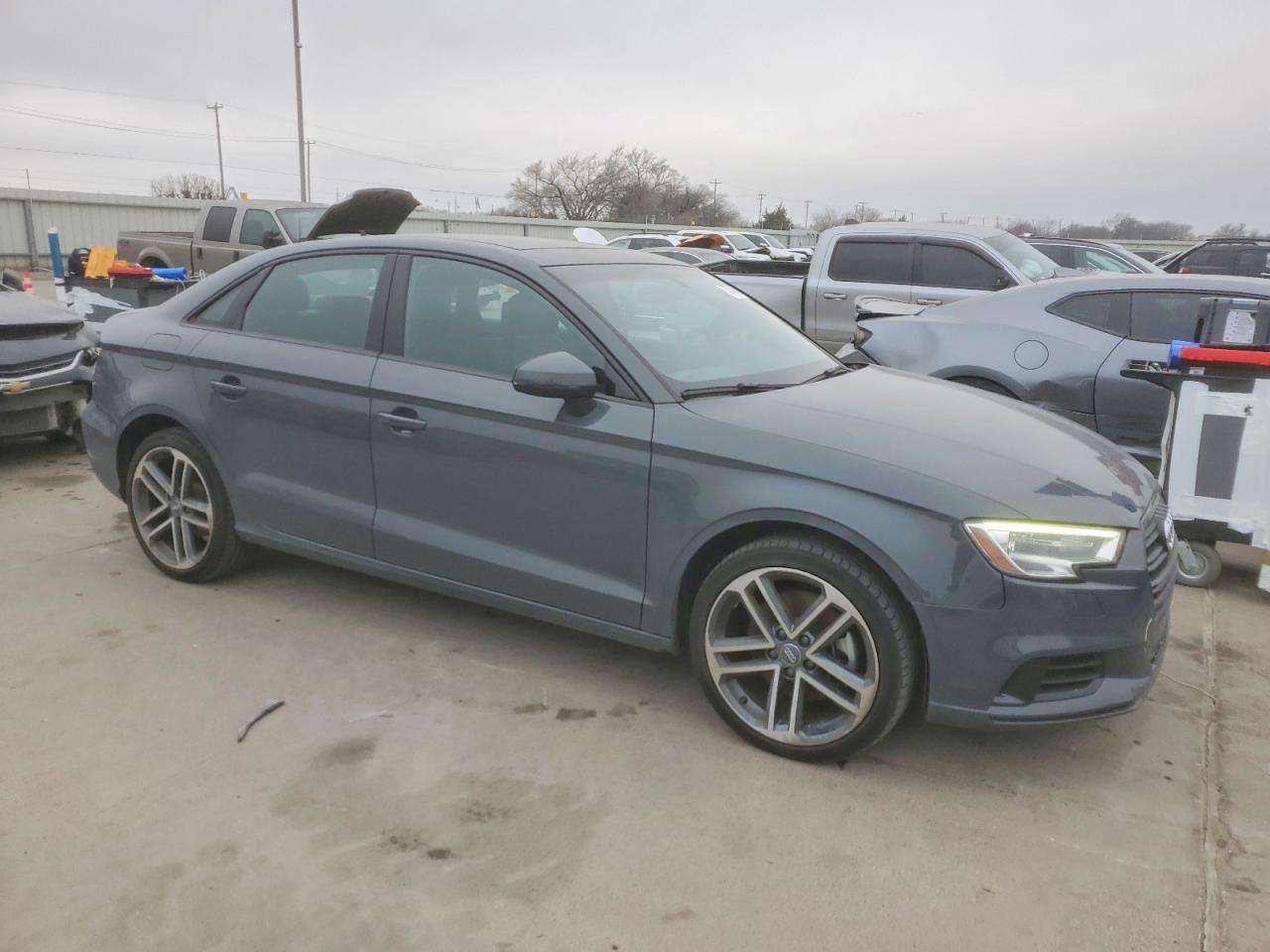 Audi A3 Premium 2020