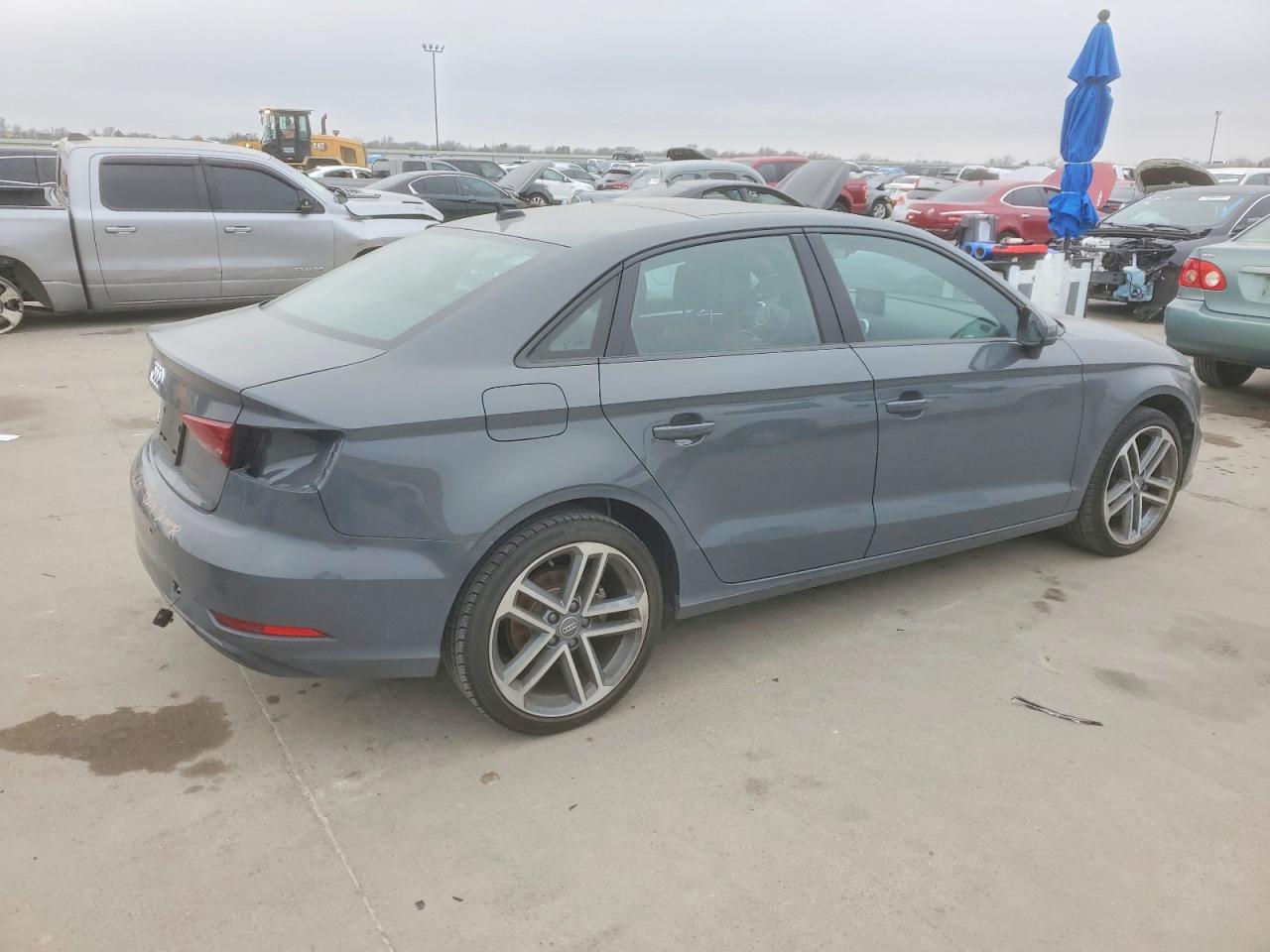 Audi A3 Premium 2020