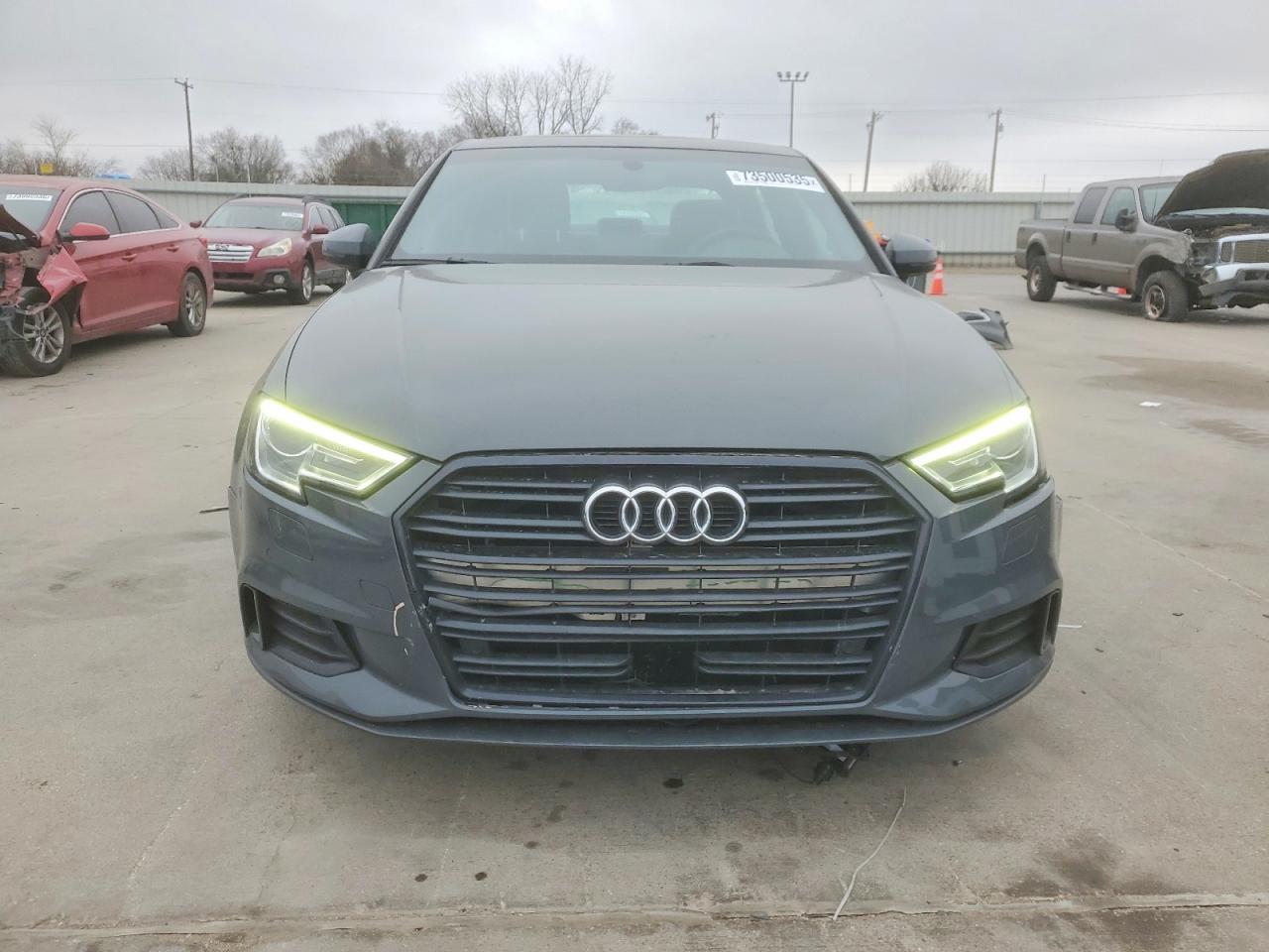Audi A3 Premium 2020