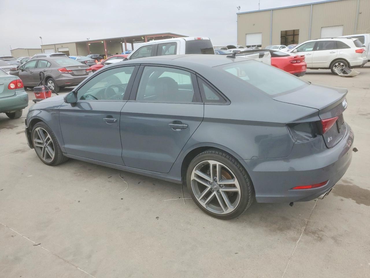 Audi A3 Premium 2020