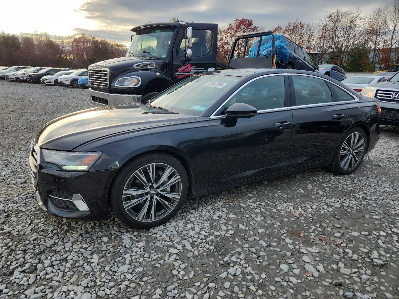 Audi A6 Premium 2020
