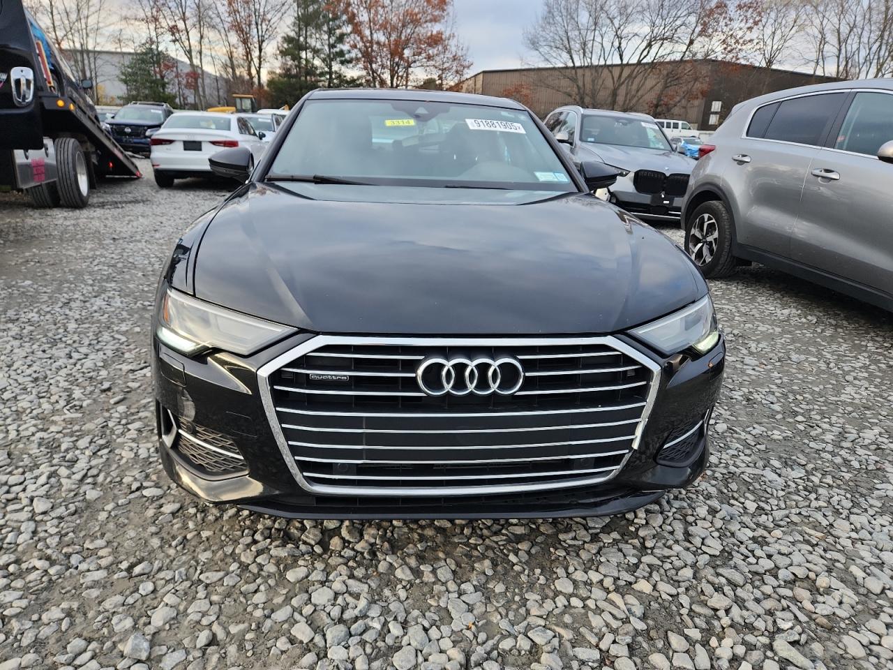 Audi A6 Premium 2020
