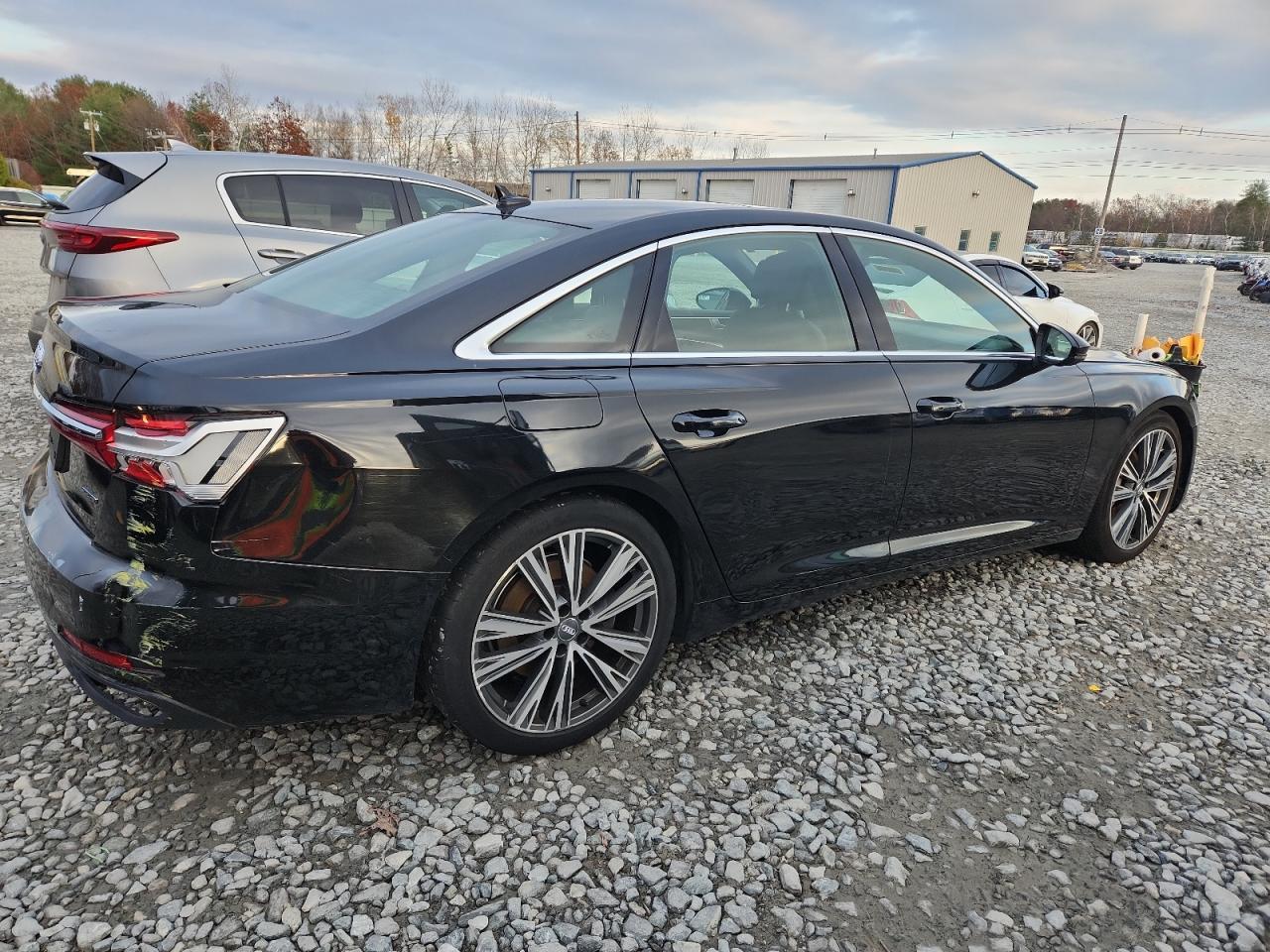 Audi A6 Premium 2020