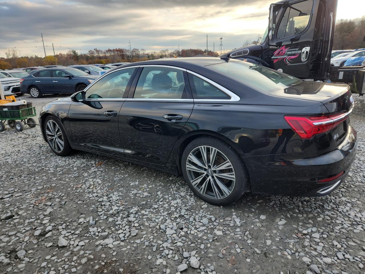 Audi A6 Premium 2020