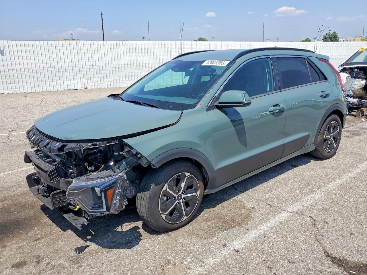 KIA Niro Ex 2025