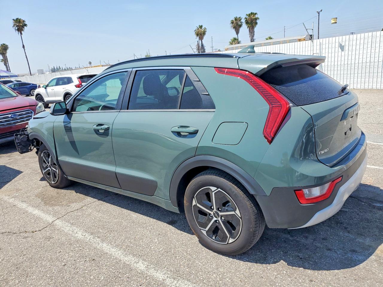 KIA Niro Ex 2025
