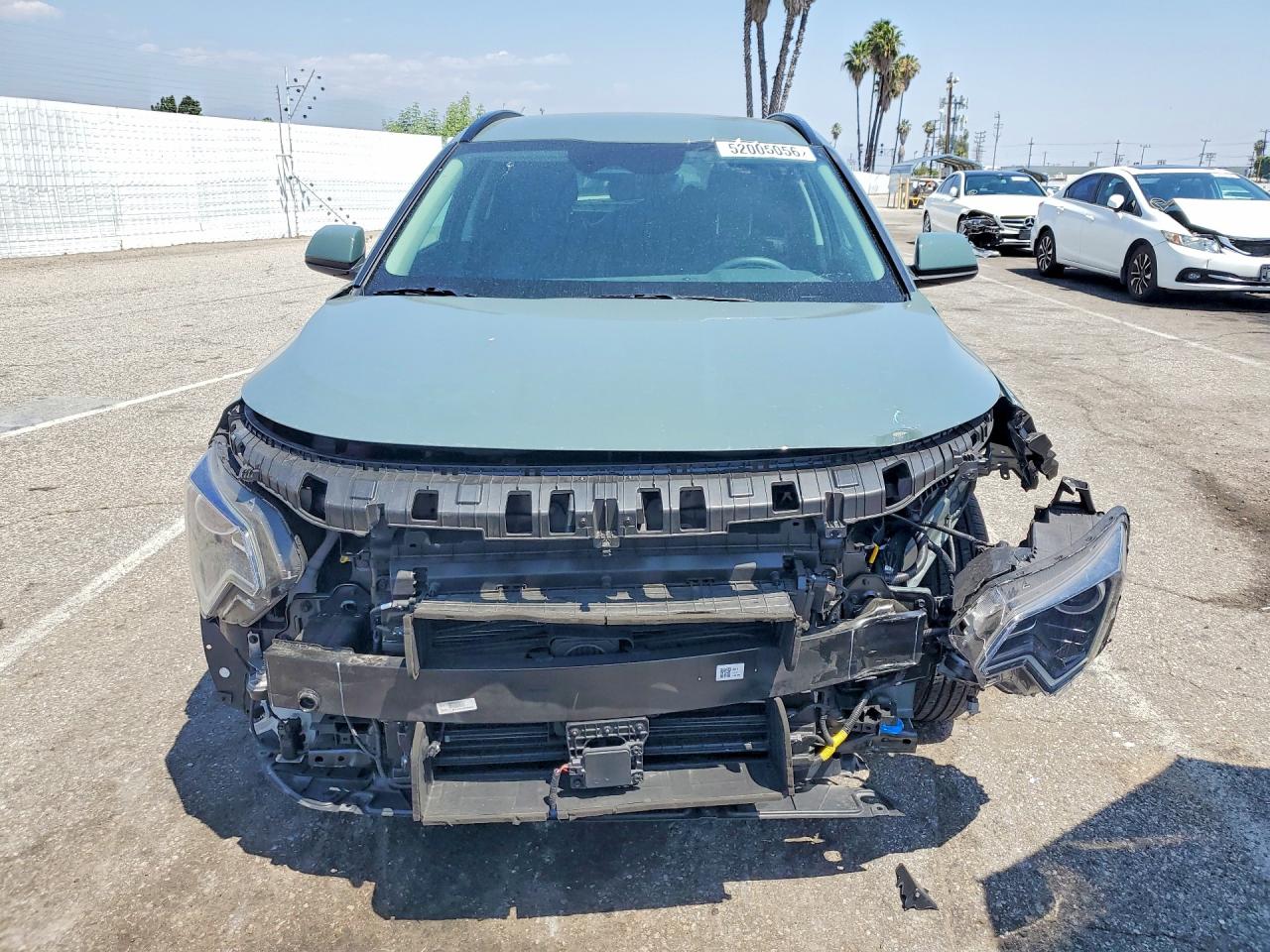 KIA Niro Ex 2025