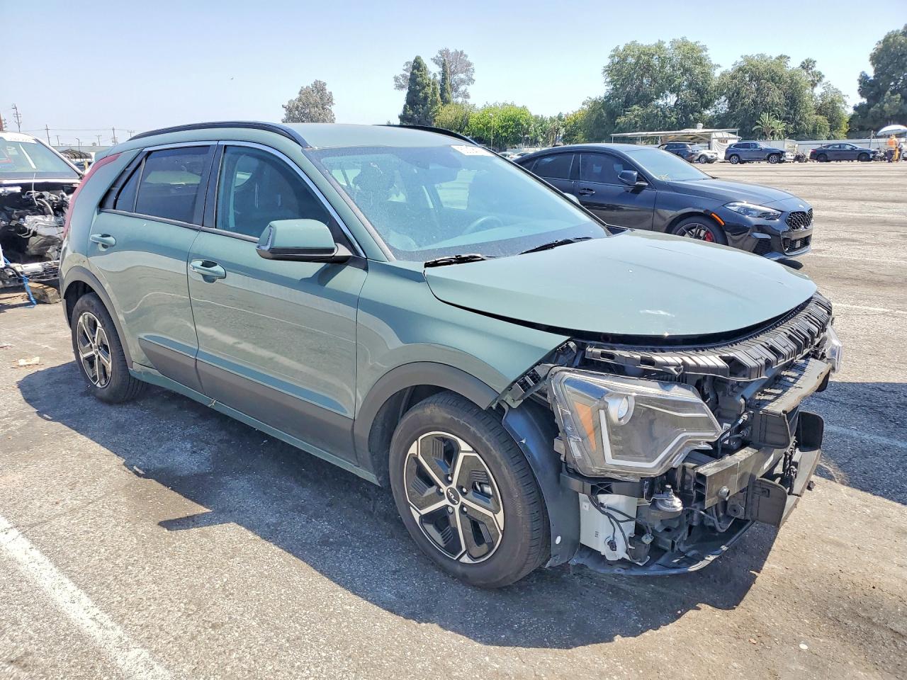 KIA Niro Ex 2025